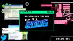 Opera Has Turned 30—and Is Celebrating With a Compelling Tribute to Web Nostalgia
