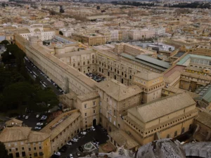 Where to Stay in Rome: Best Neighbourhoods & Hotels