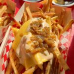 एनिमल स्टाइल फ्राइज़