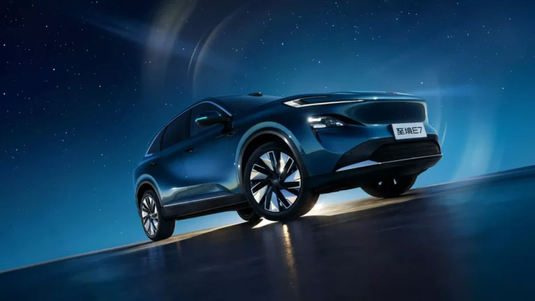 Buick Electra E7 (9)