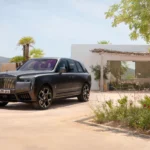 Why Rolls Royce Cullinan Is the Top Luxury SUV Choice in Dubai