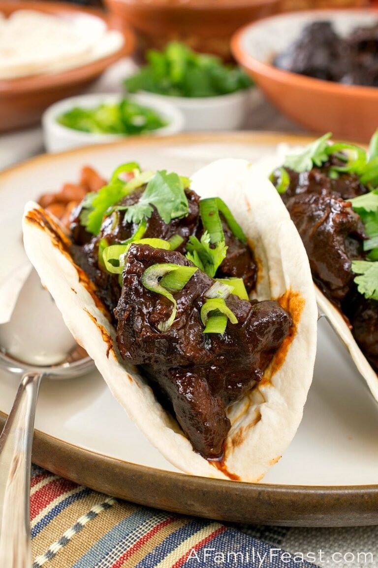 चिली कोलोराडो