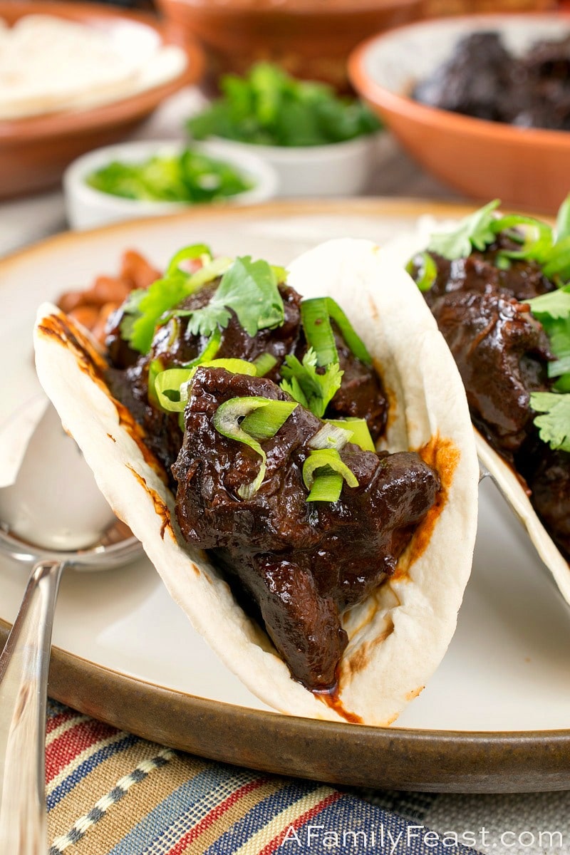 चिली कोलोराडो