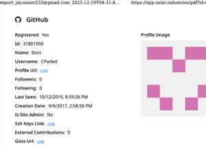 Who is the Kimwolf Botmaster “Dort”? – Krebs on Security
