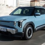 Kia EV2 lead