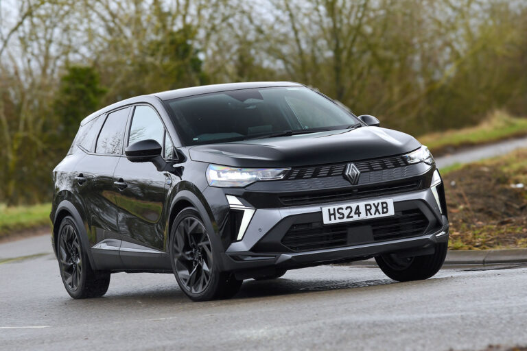 Renault Symbioz review 2026 001