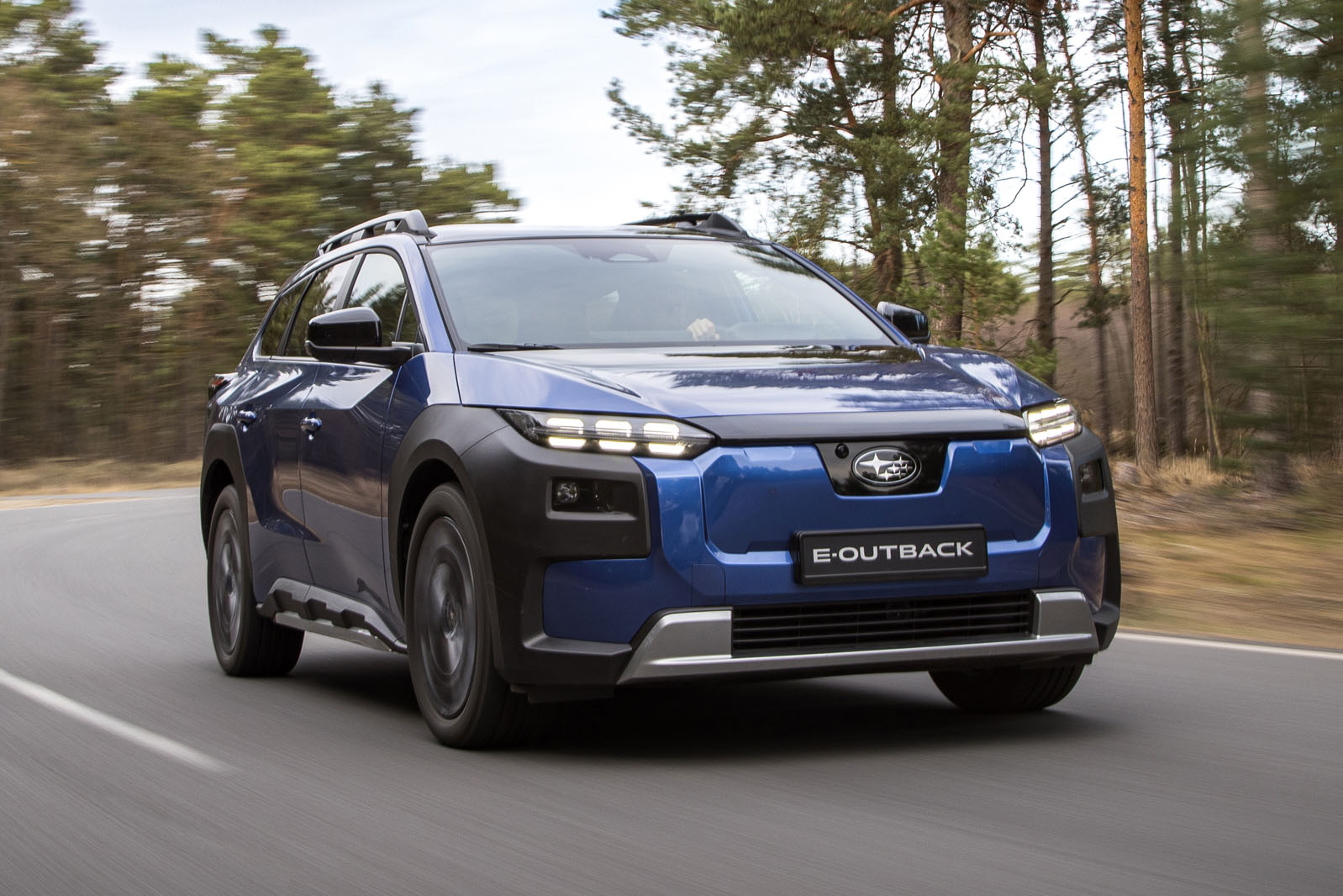 Subaru E Outback review 2026 001