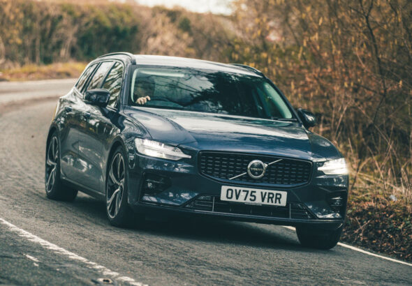Volvo V60 review 2026 001