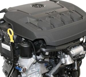 VW 2.0-Liter TSI Engine Problems Cause Class Action Lawsuit
