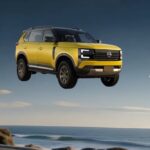 2027 Nissan Xterra (5)