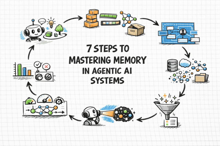 7-Steps-to-Mastering-Memory-in-Agentic-AI-Systems.png