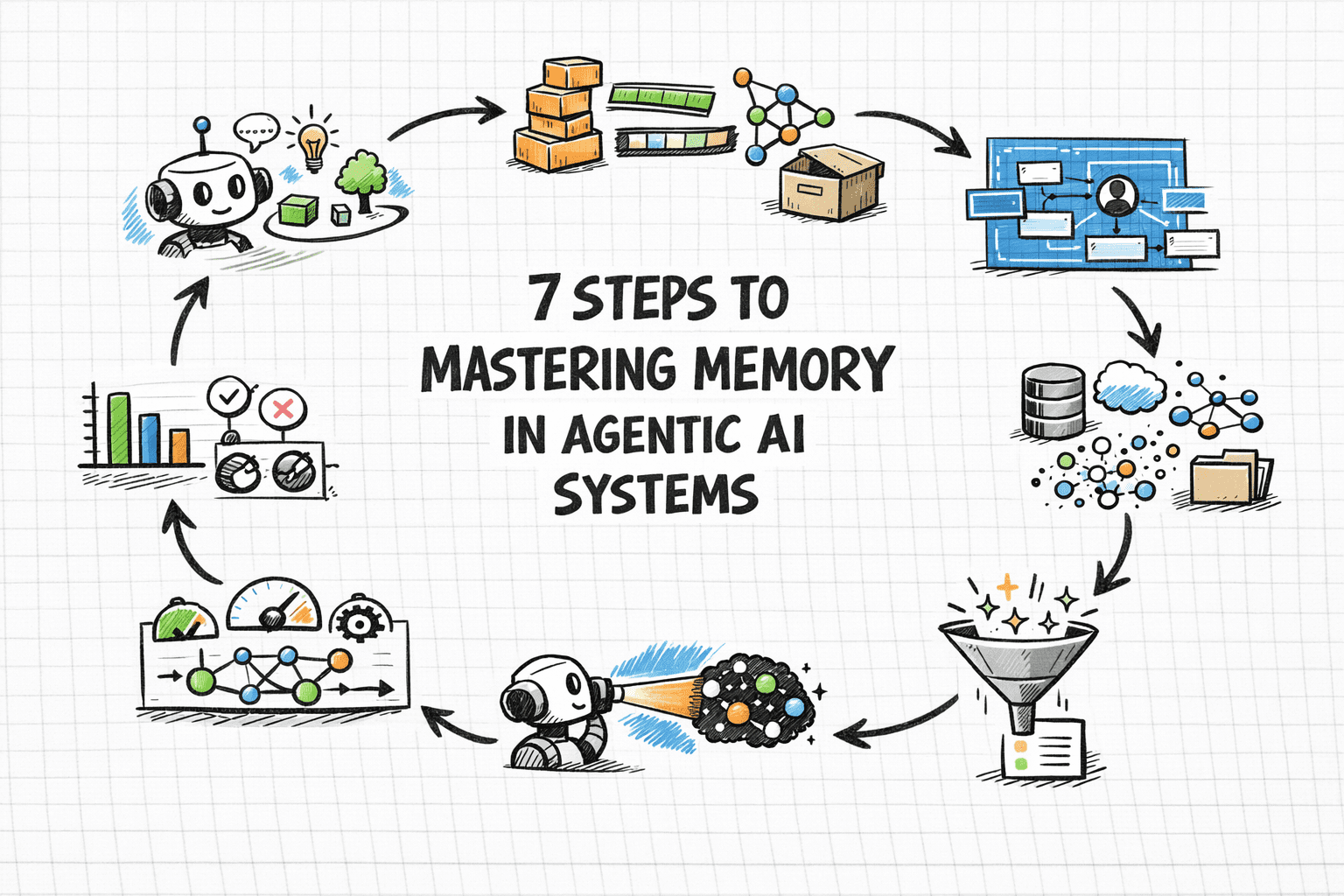 7-Steps-to-Mastering-Memory-in-Agentic-AI-Systems.png
