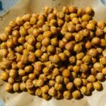 कुरकुरे चने