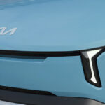 New Electric City Car from Kia Set for 2027 Release