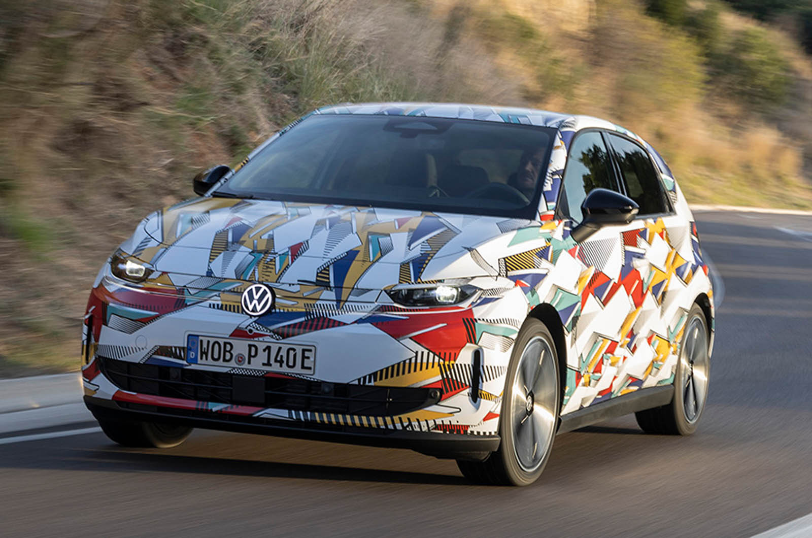 VW ID Polo review 2025 001